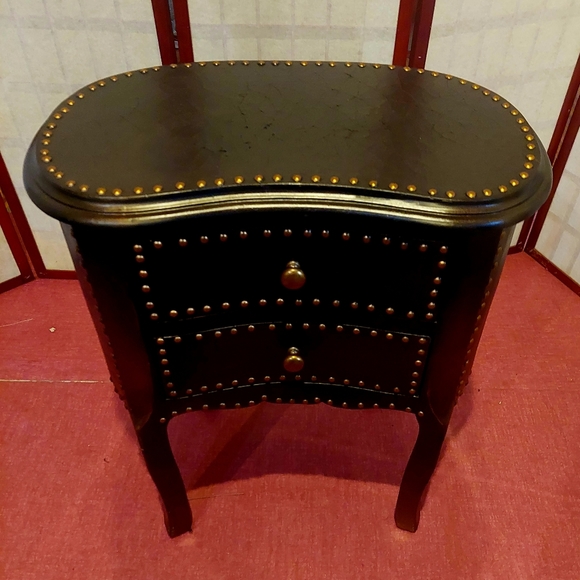 Custom side table - Picture 3 of 3